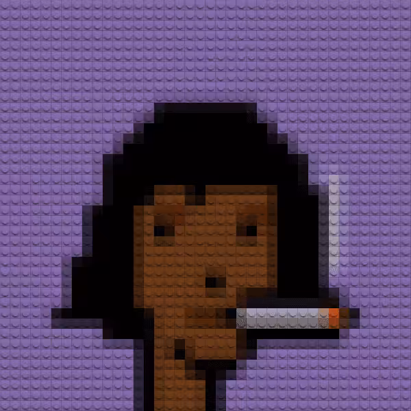 Blocky Punks
