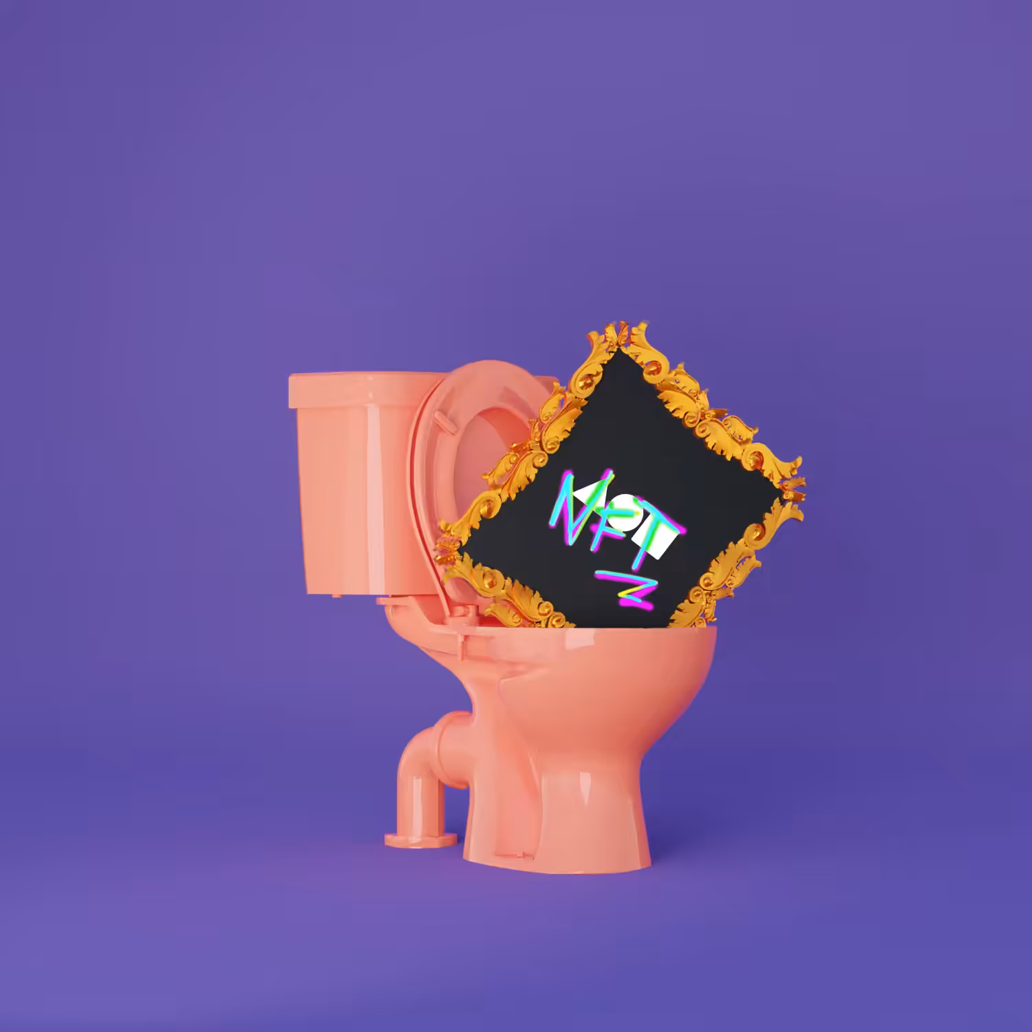 #NFTdrop