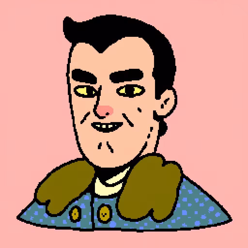 TransMallRatKing