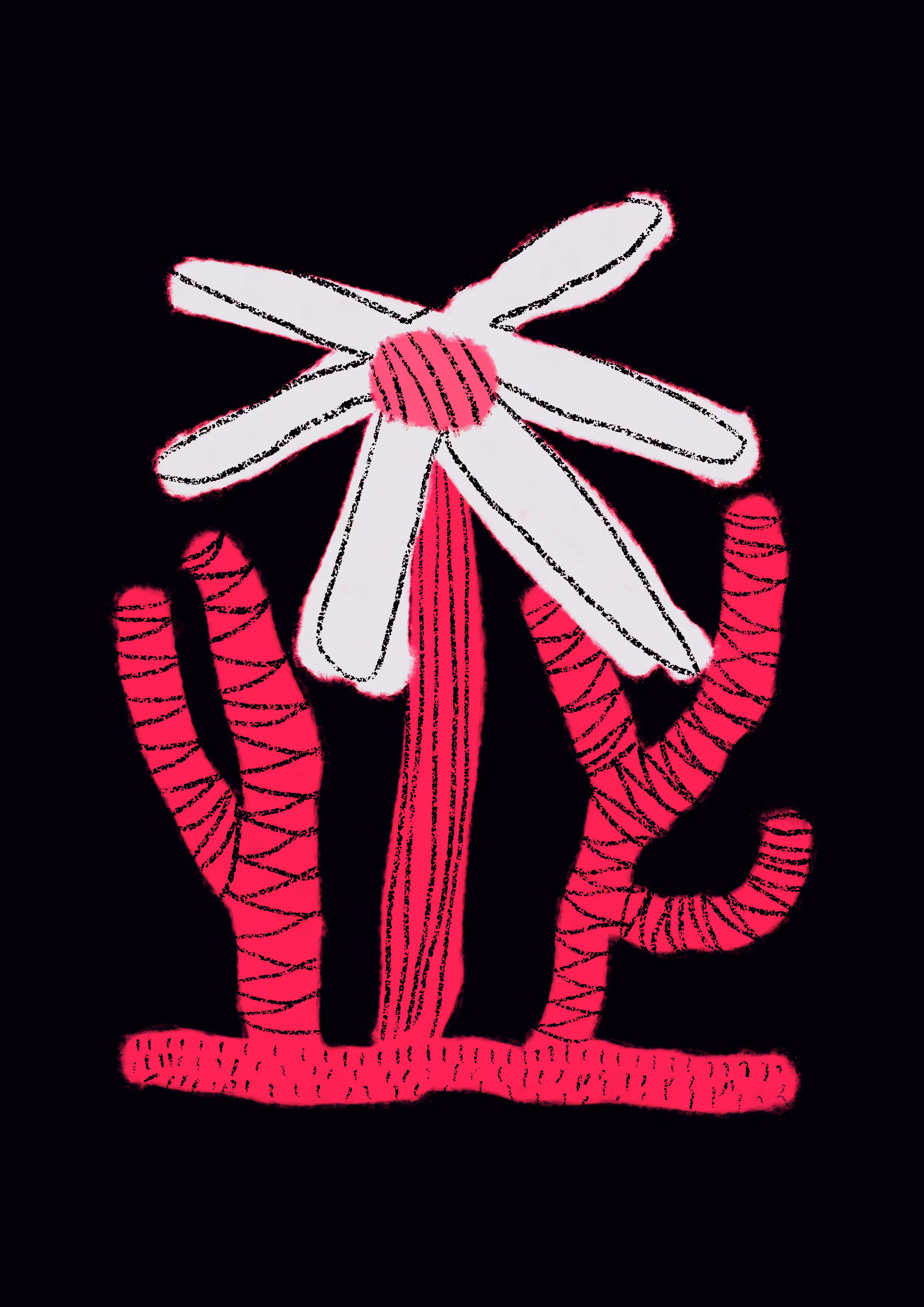 #14 plant