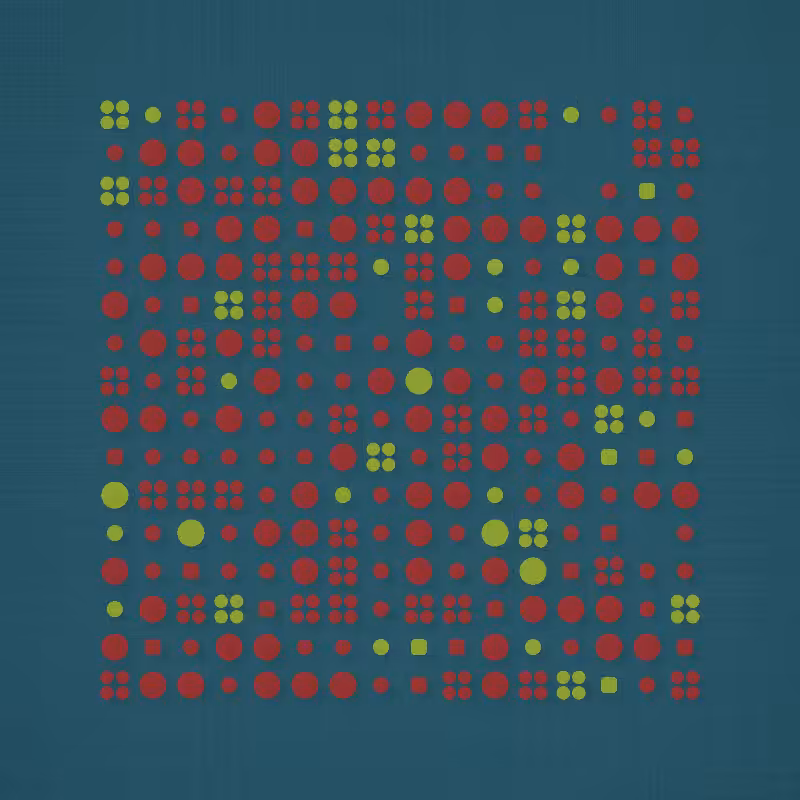 Variance #3
