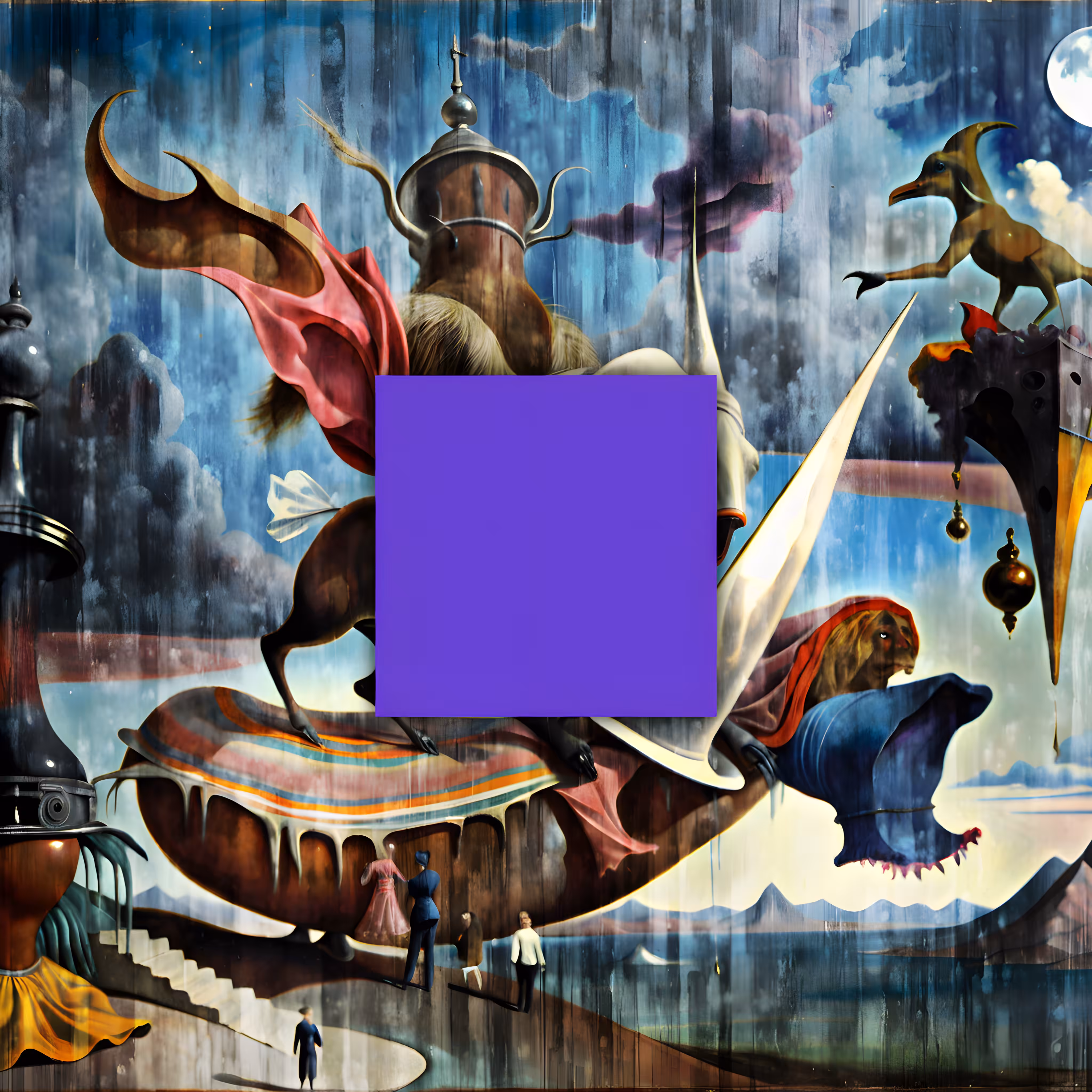Art DeCC0s: Art DeCC0 #3751