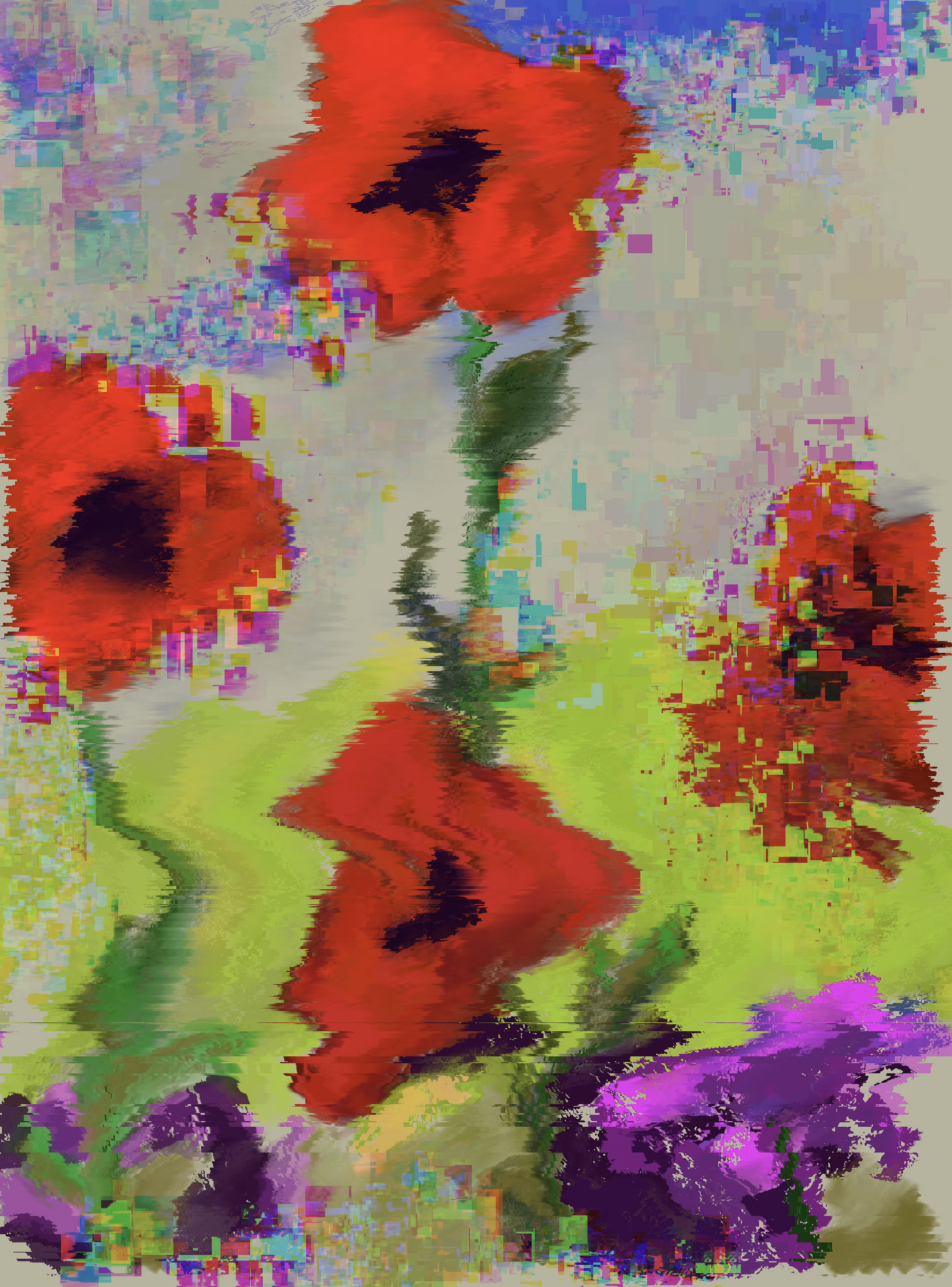 Fictive Flowers 2