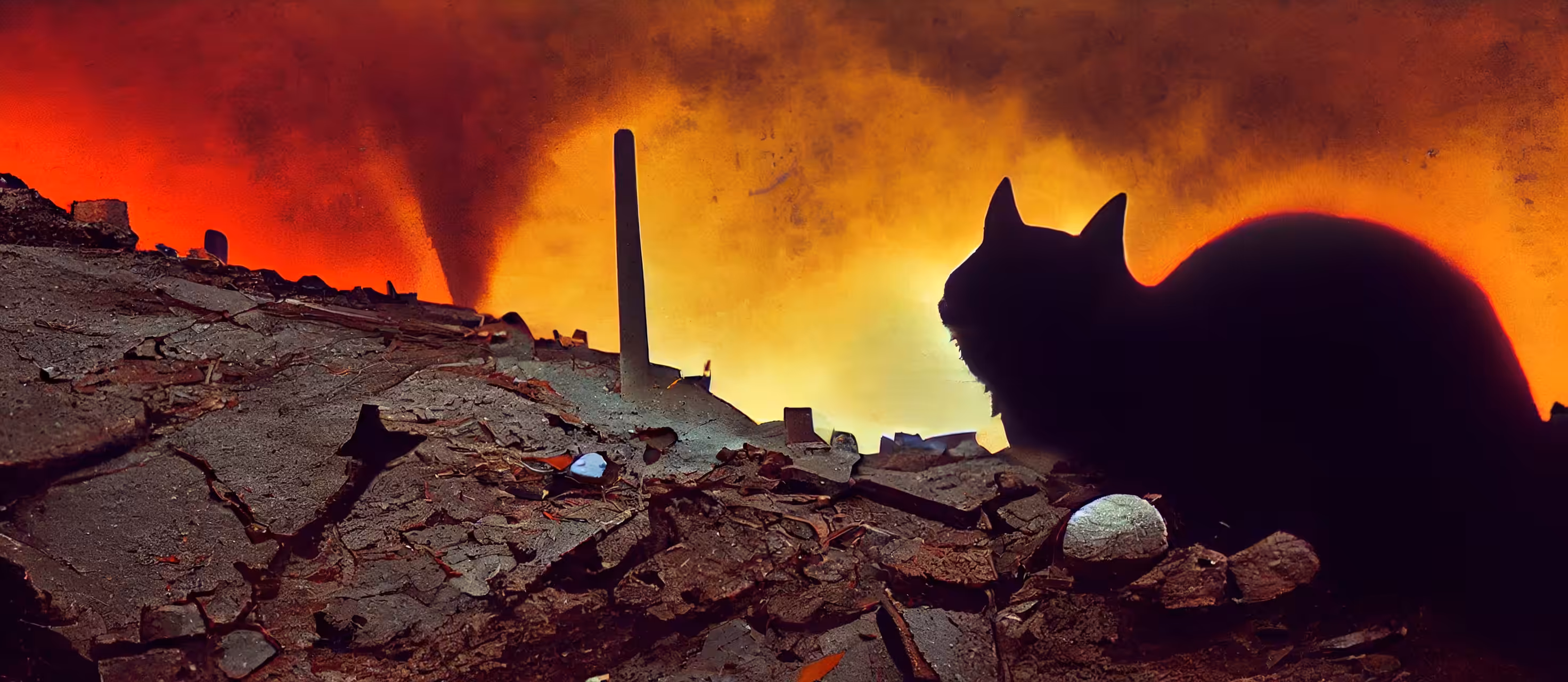 No More Meow Mix 16