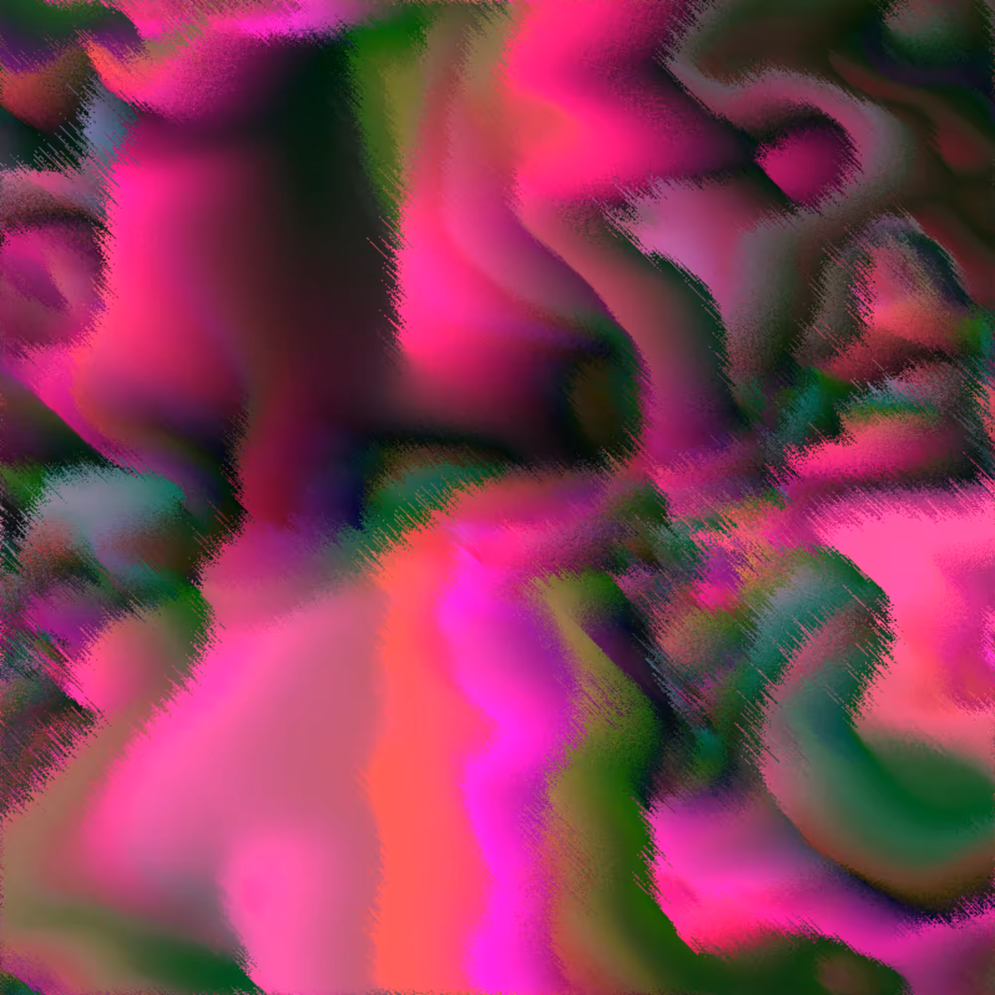Incognito Cluster #2