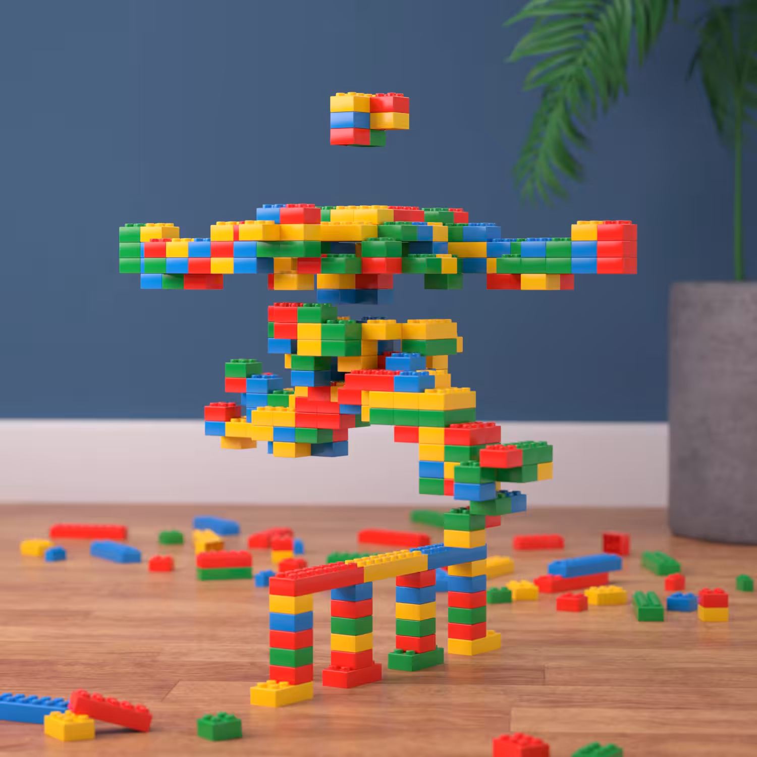Bounce 025