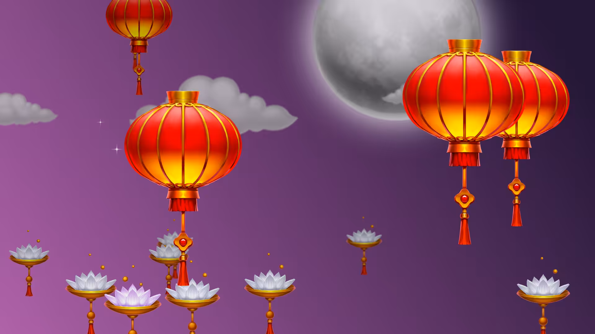 Happy Mid Autumn Festival 2022 #189