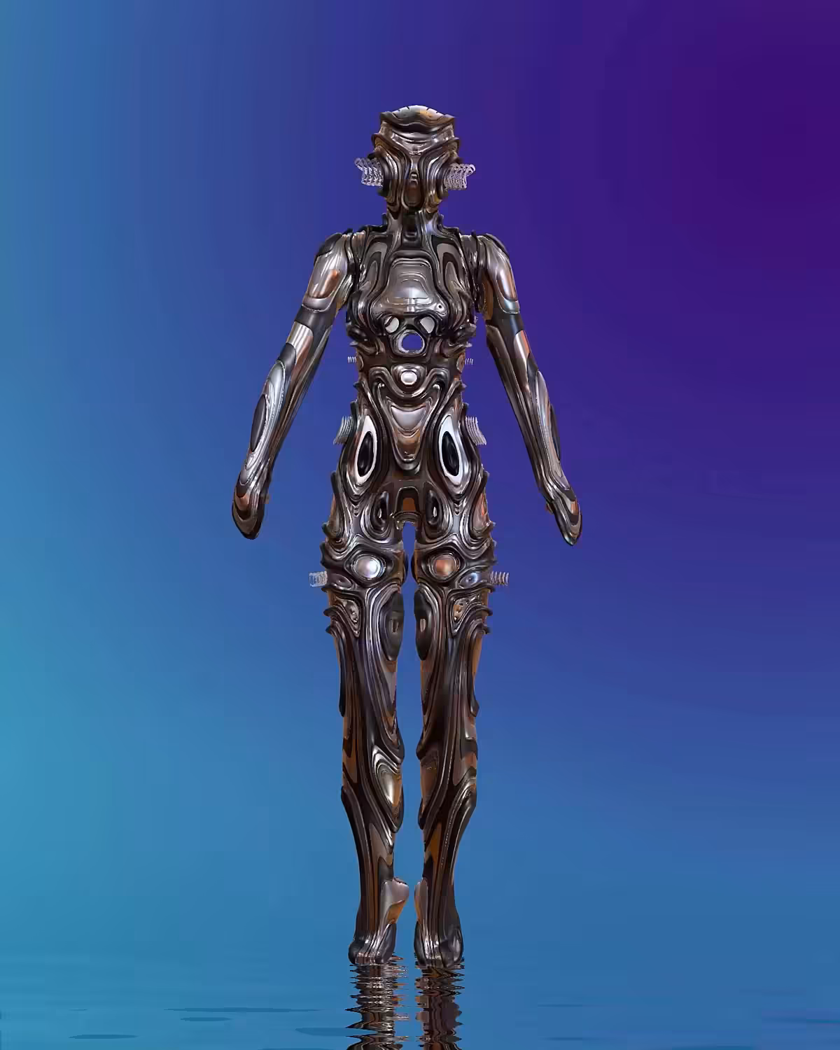 Dancer