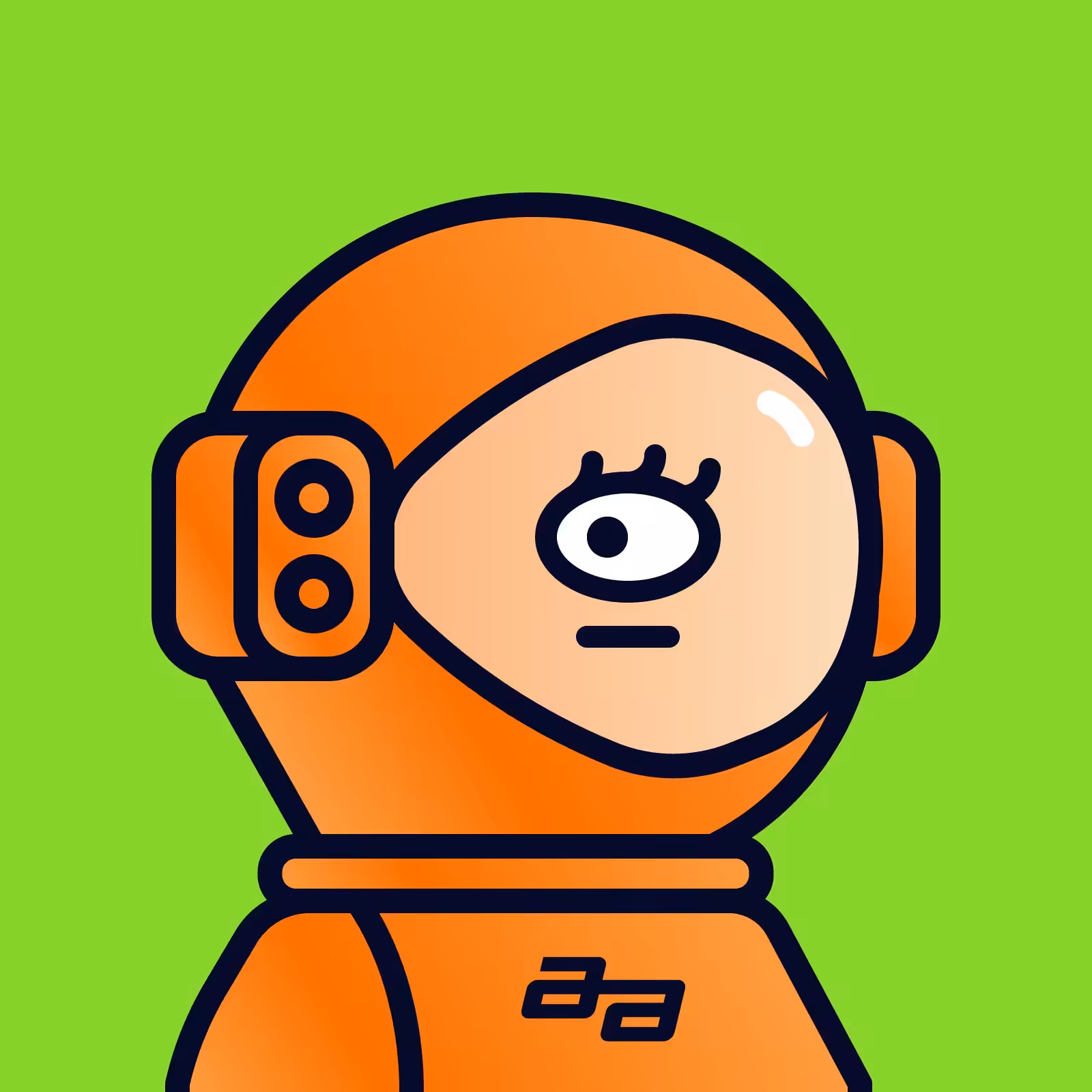 Awkward Astronauts #8824