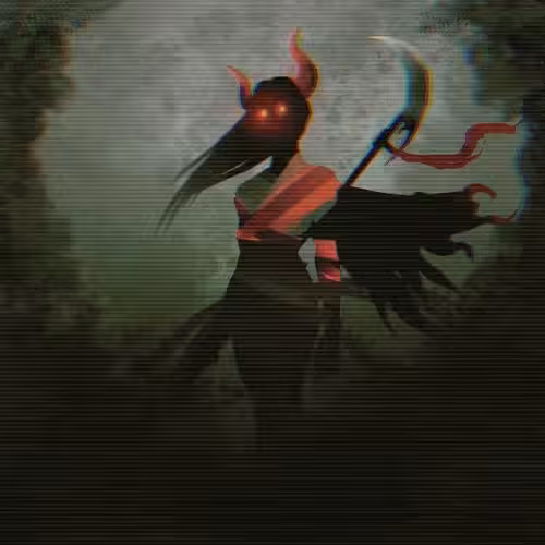 Assassin #13