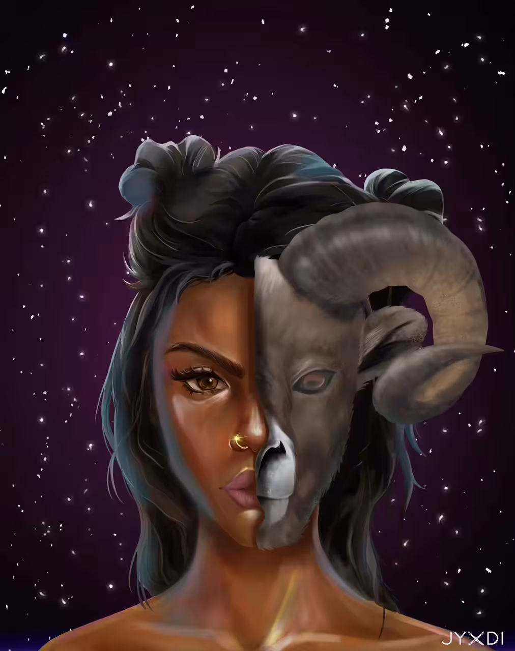 Dual Soul #26