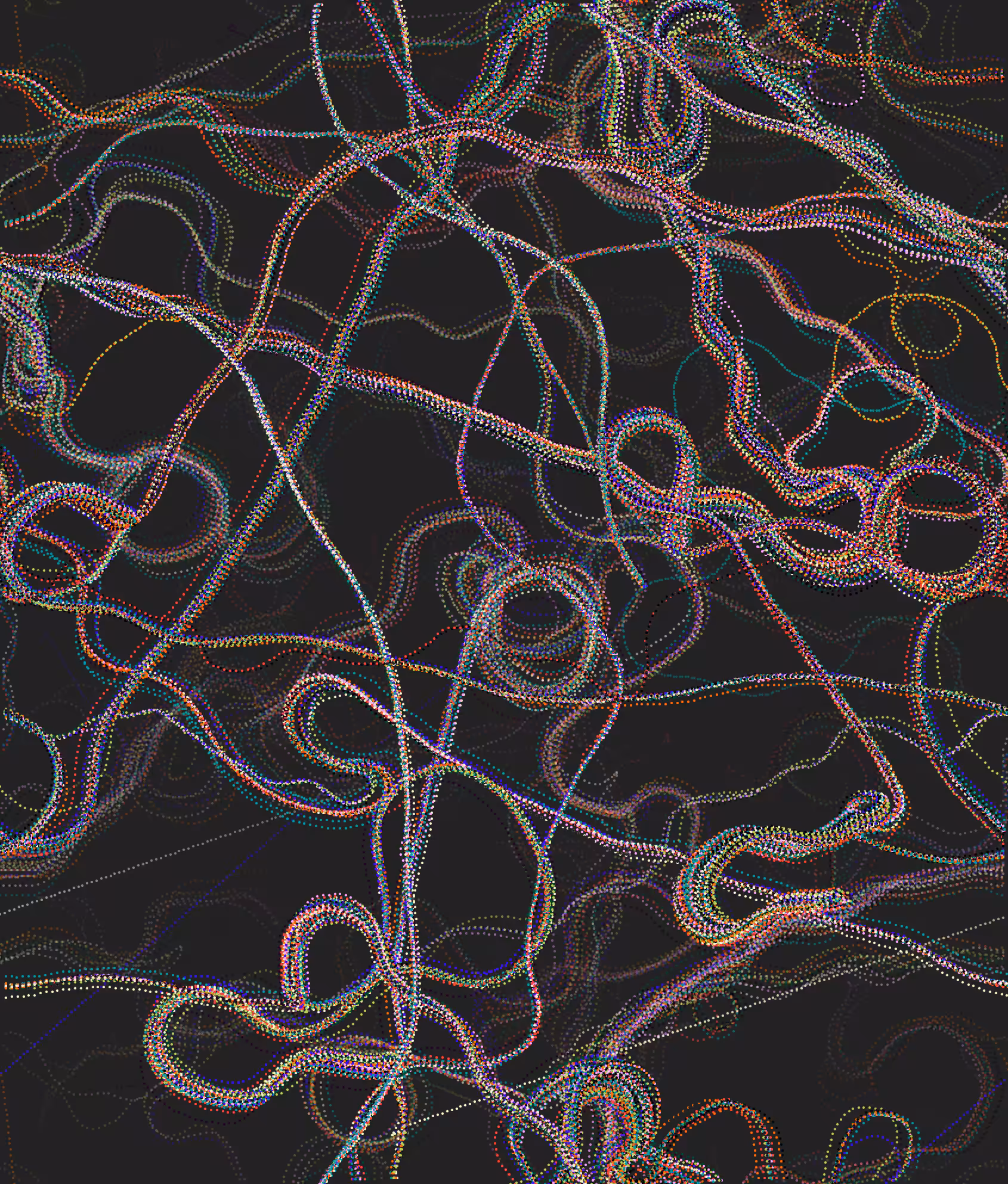 Rodeo posts: Haywire WIP 87