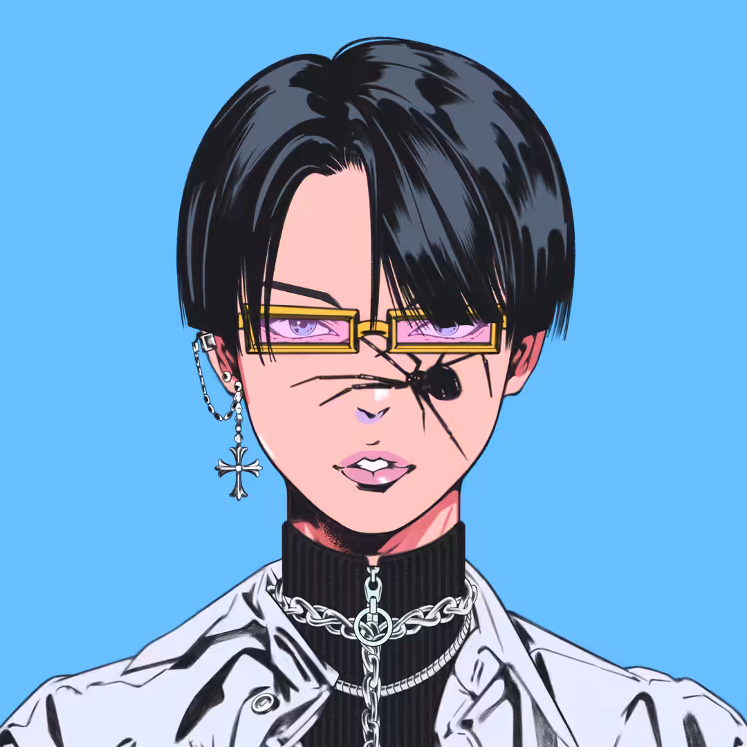 EBISU #2789