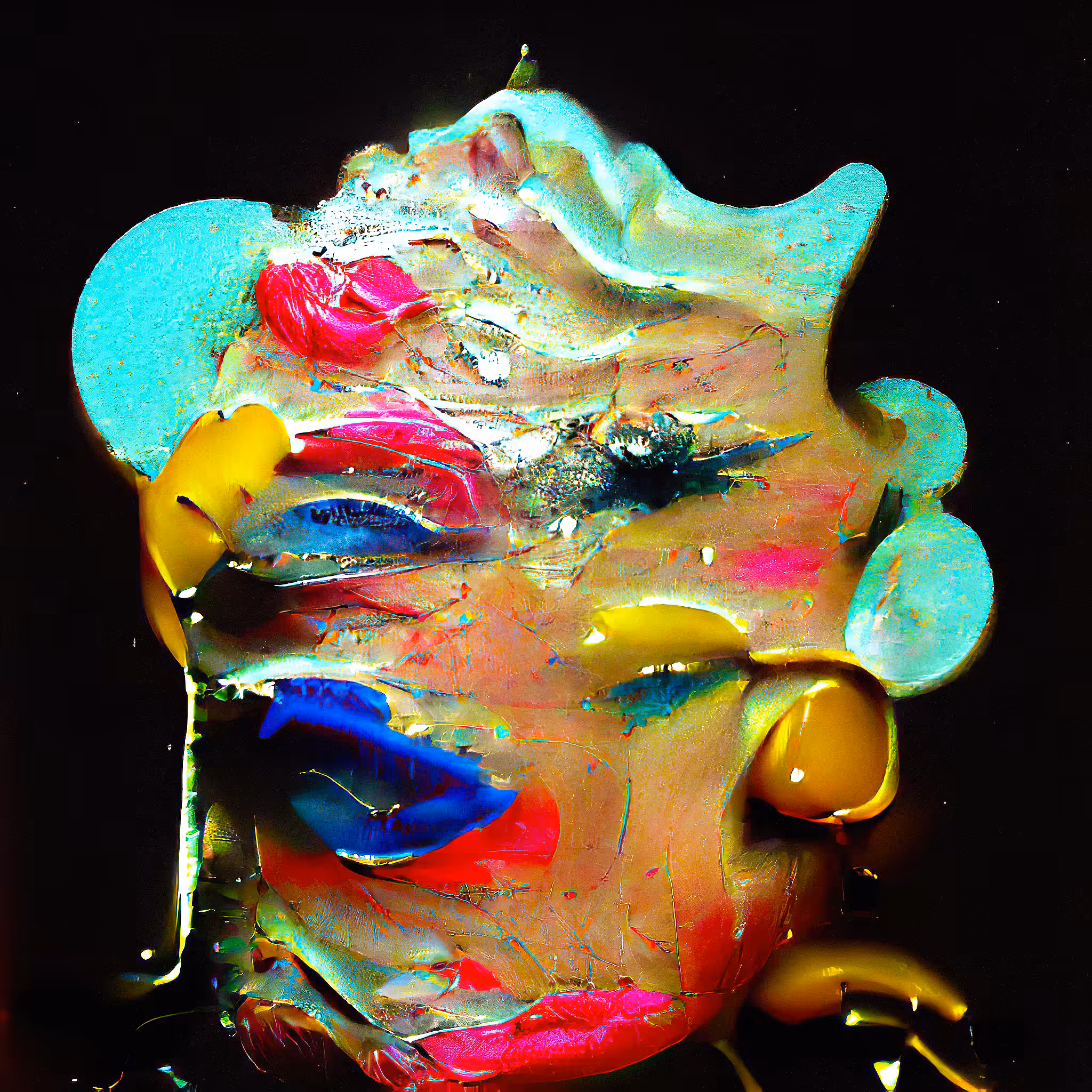Your Plastic Toy
