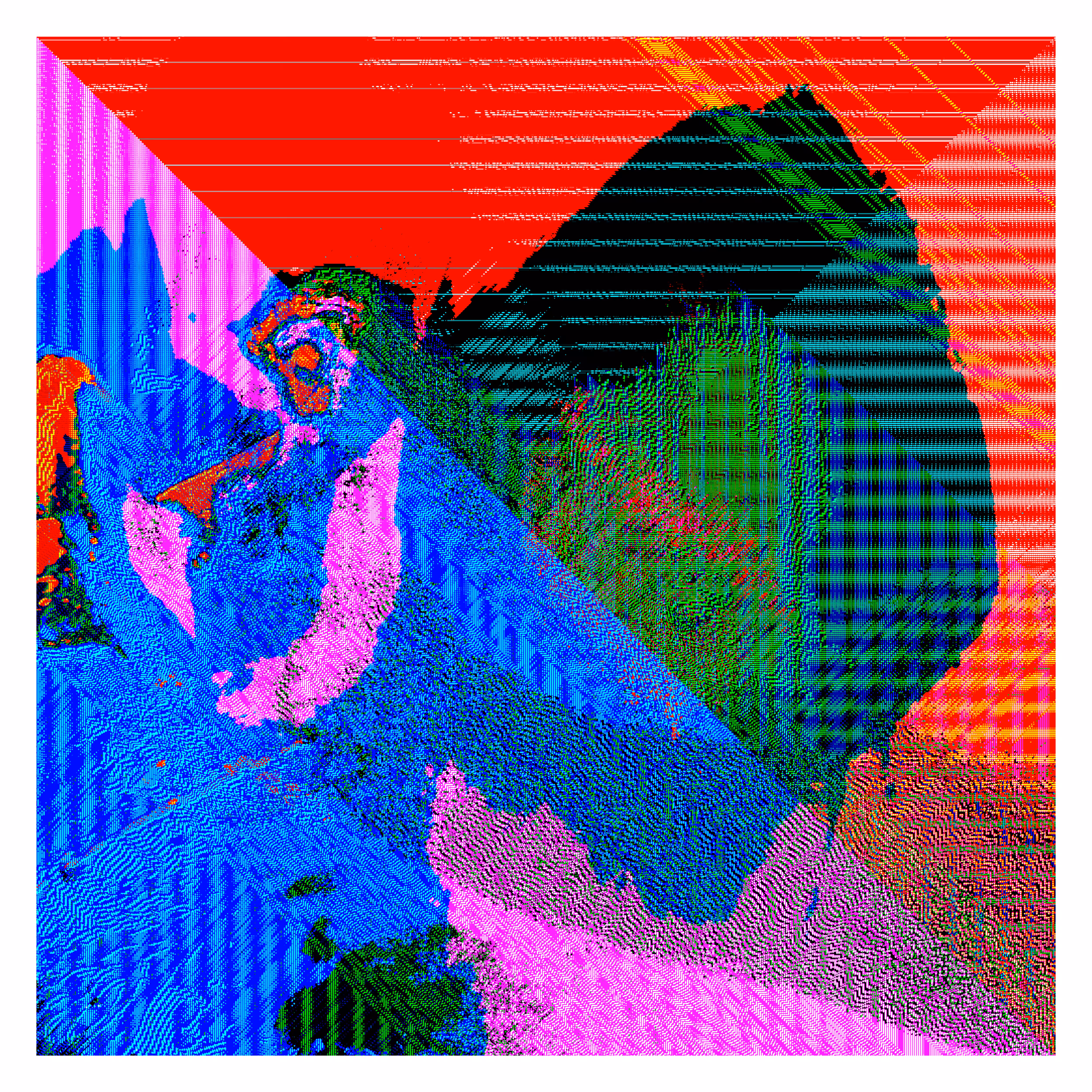 THX–1 #151