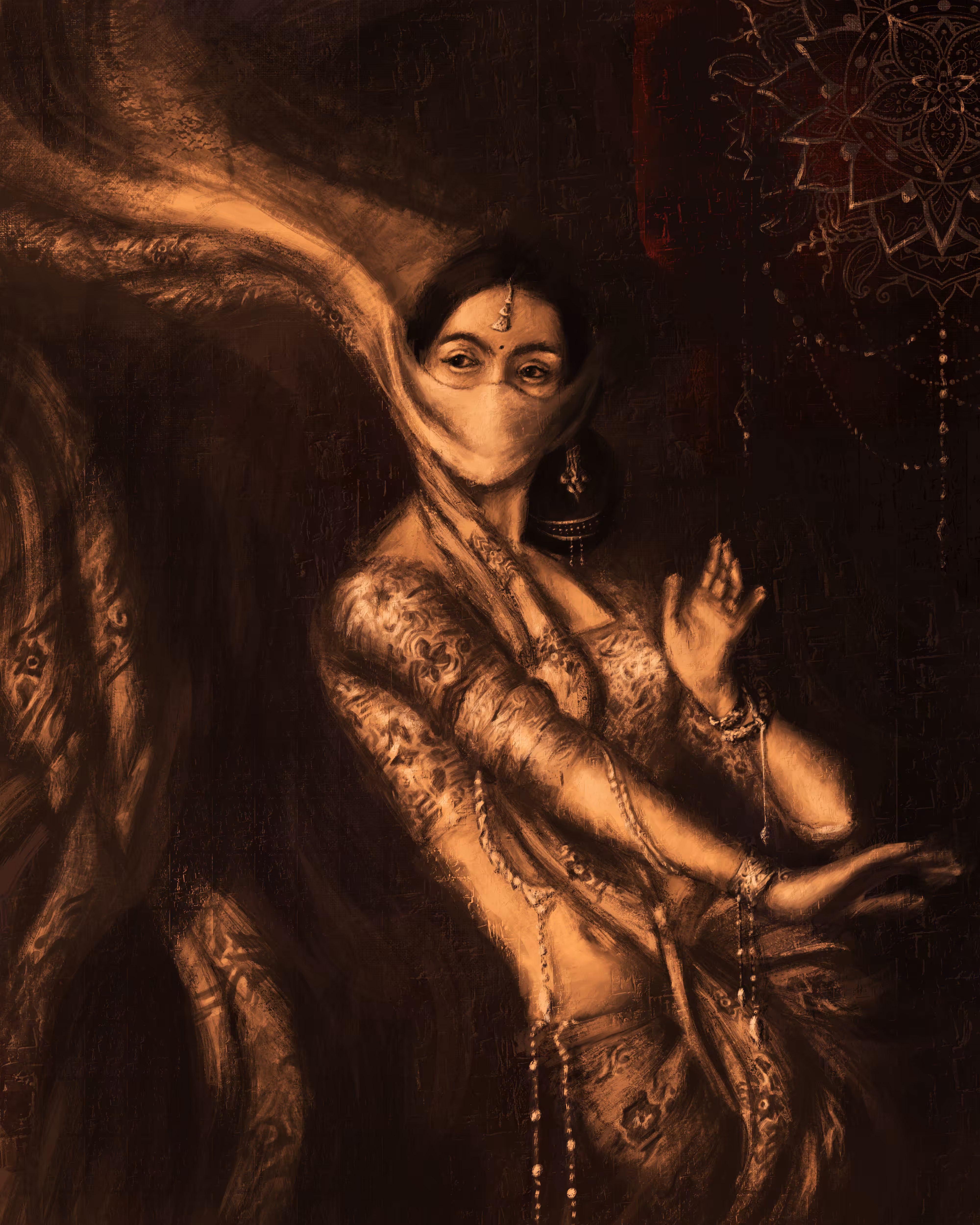 Lasya Lavanya