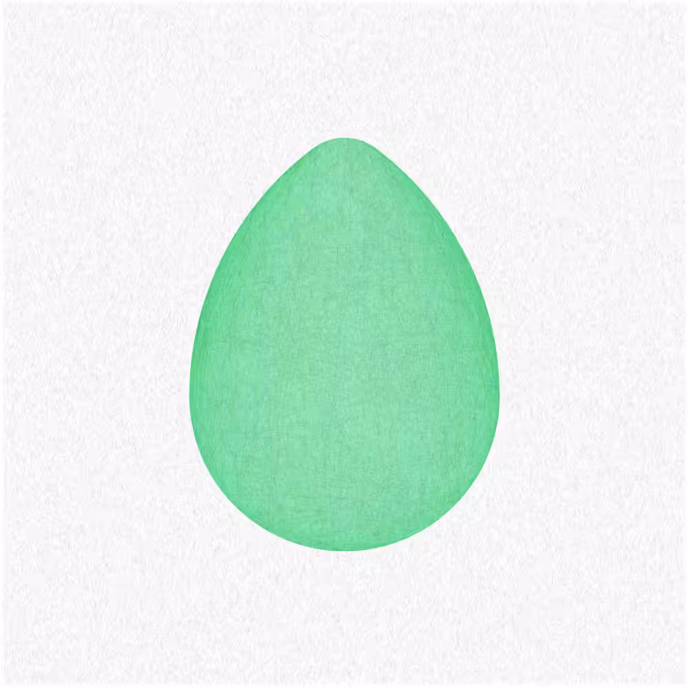 Easter Egg #641