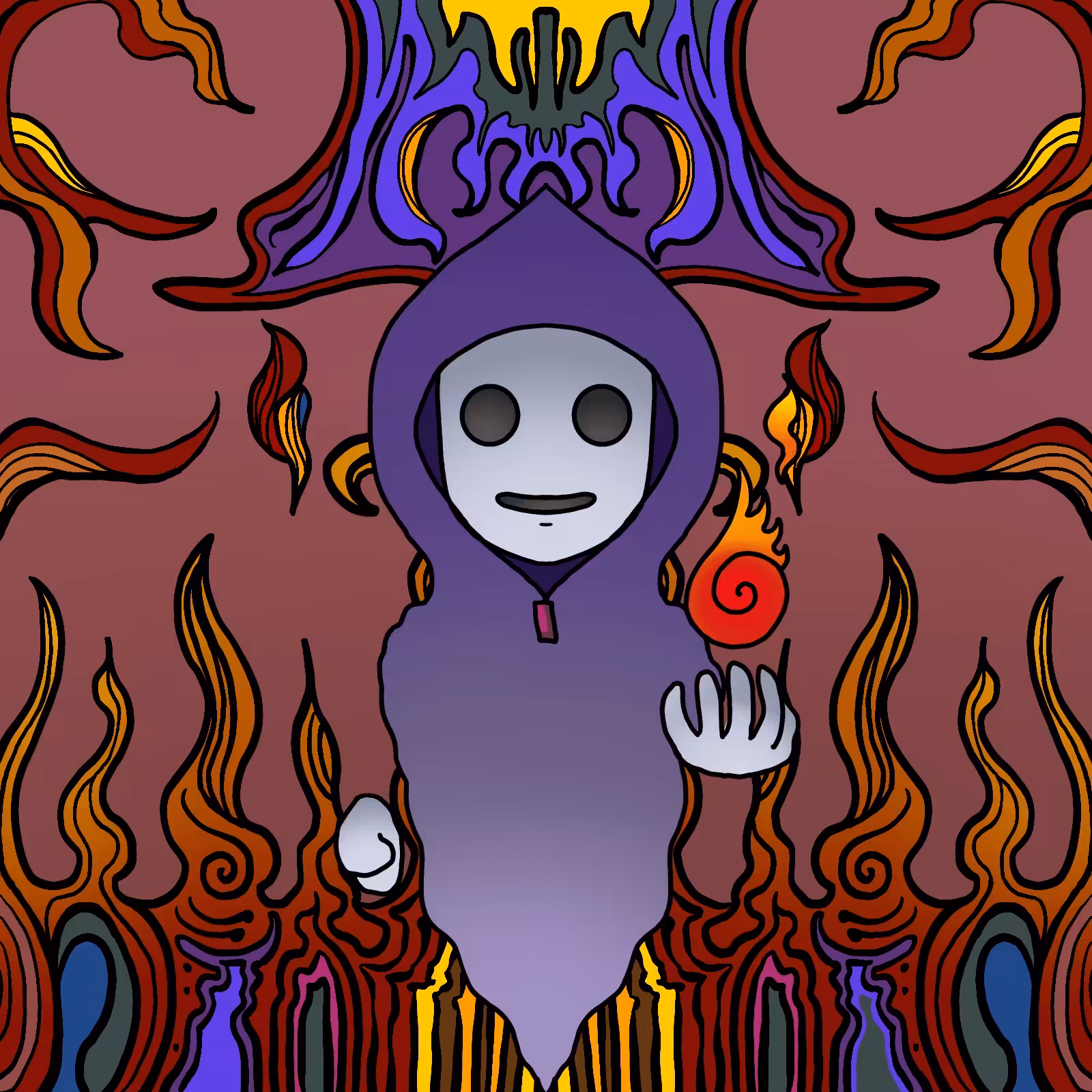 7Hell Worlds #006