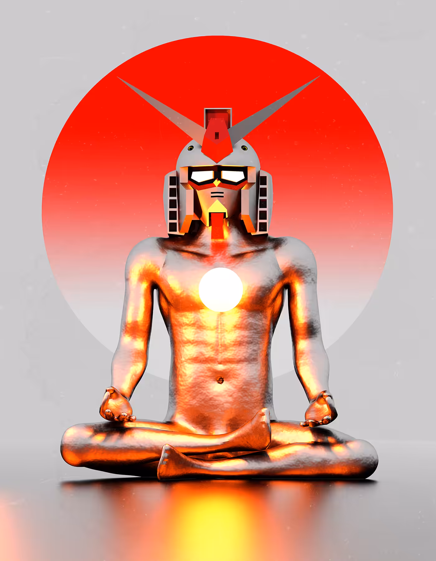 SSWIII 2021 EVERYDAYS: MEDITATION