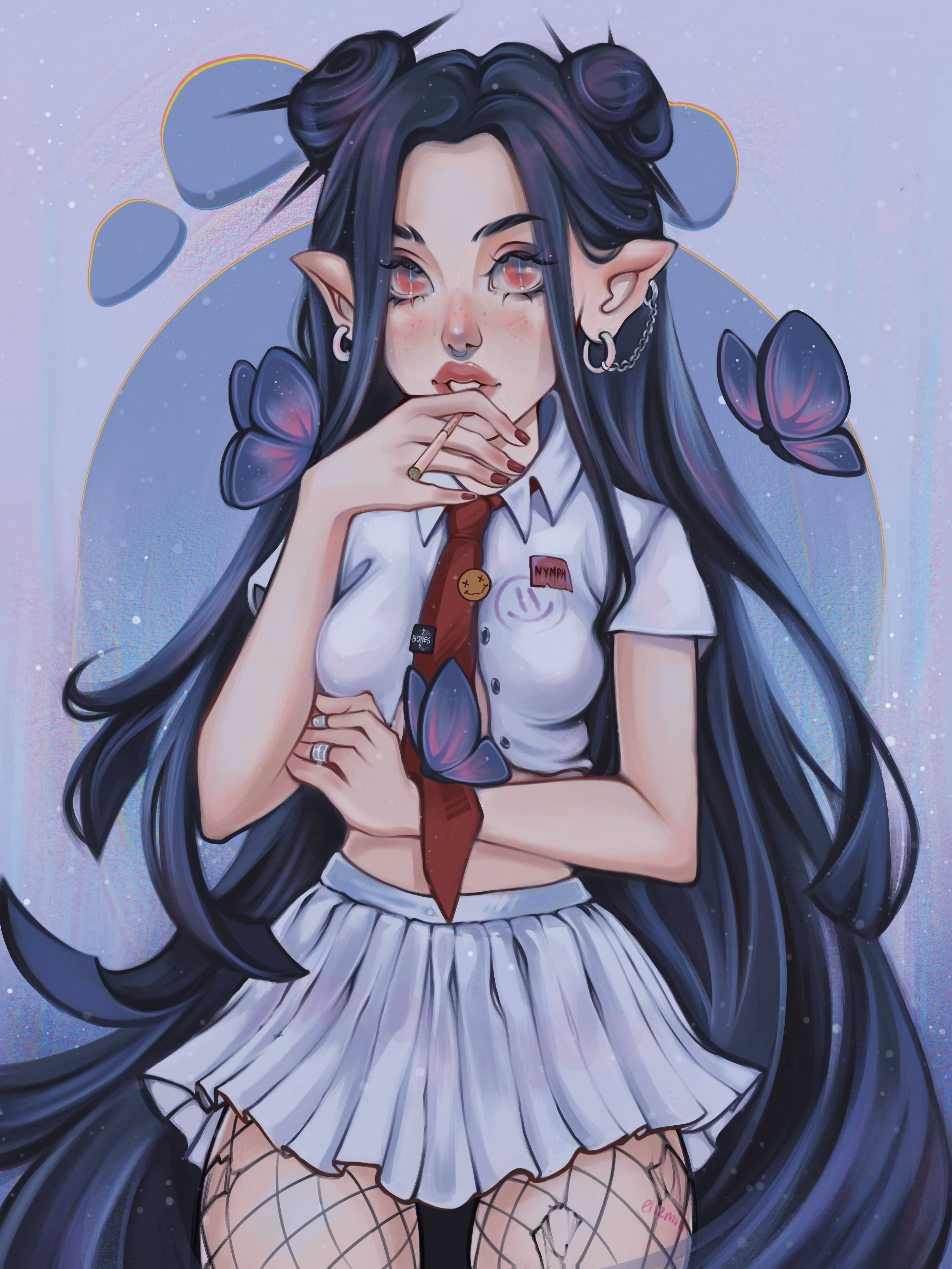 Familiar#11