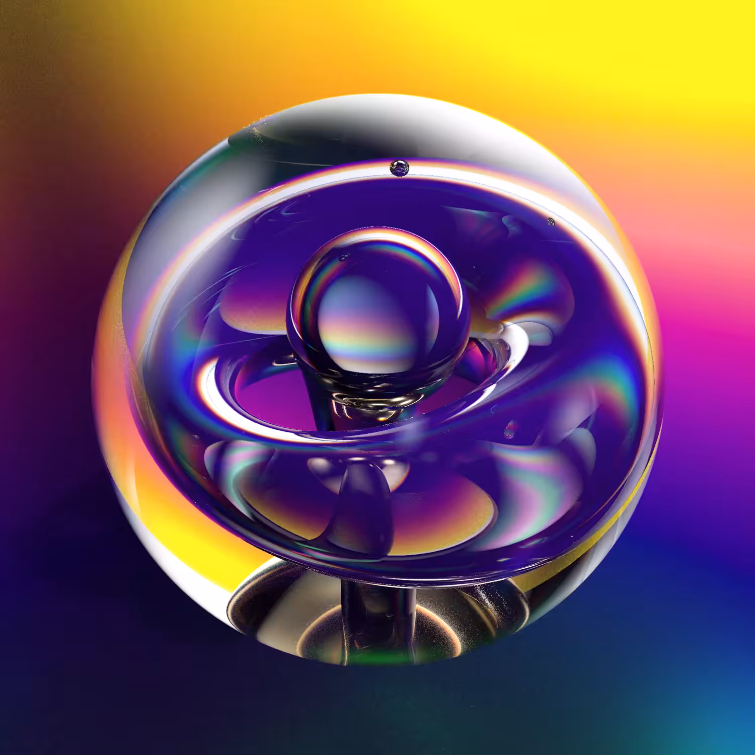 Magic Orb