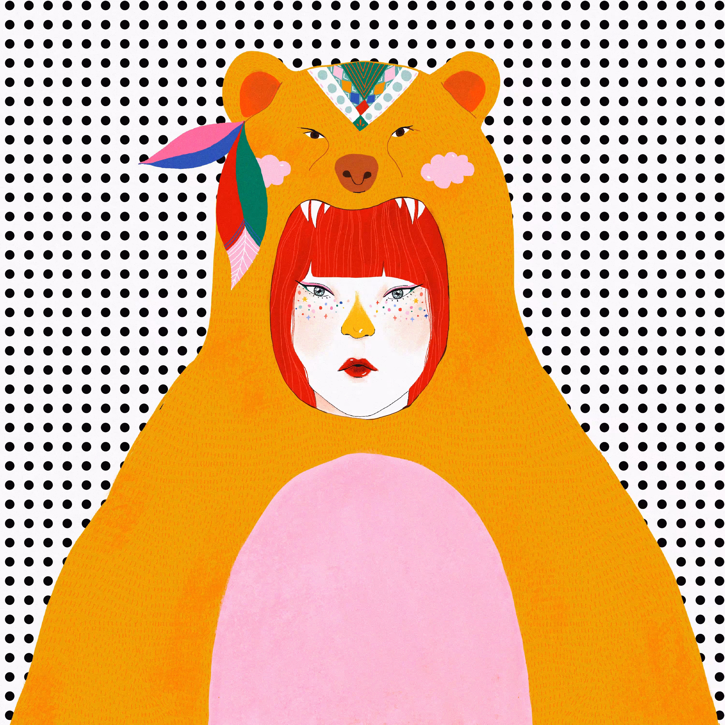 Bear Hunter