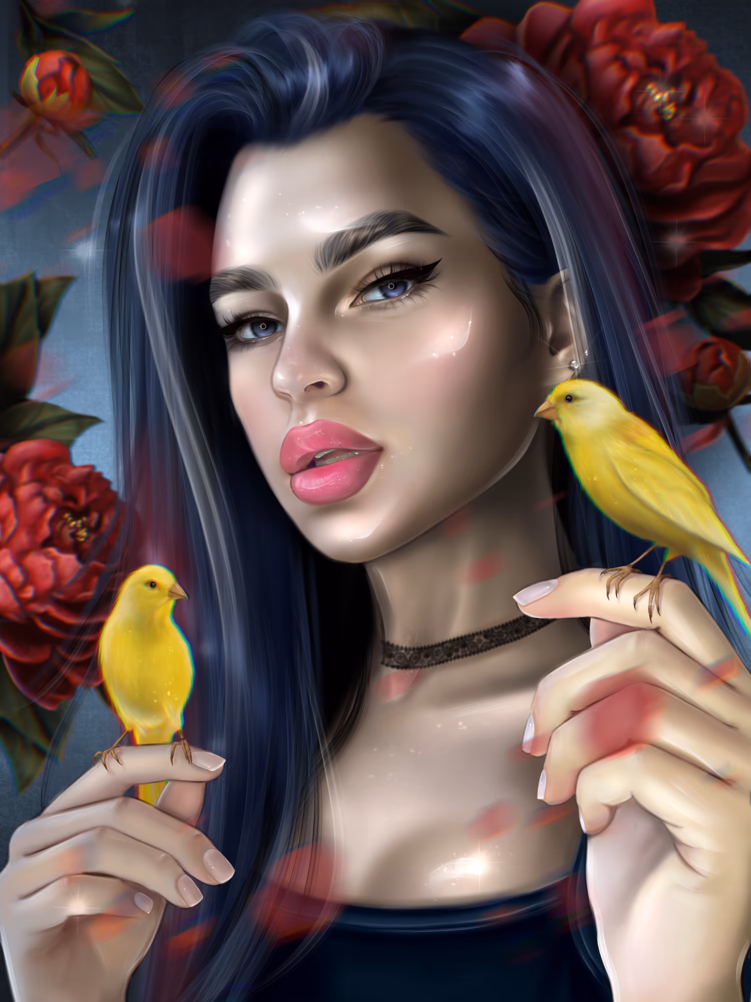 Canaries 🦜