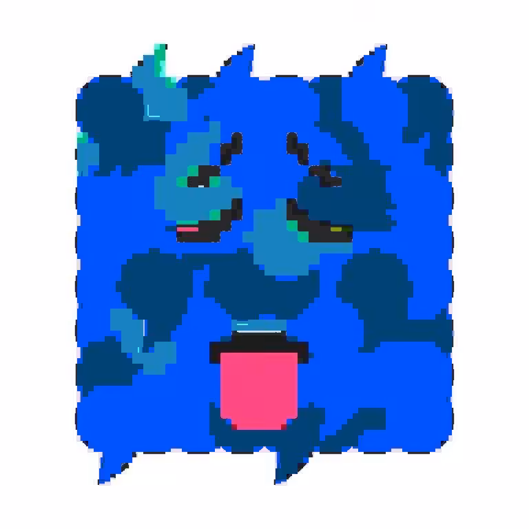 Based Kudzu #27728