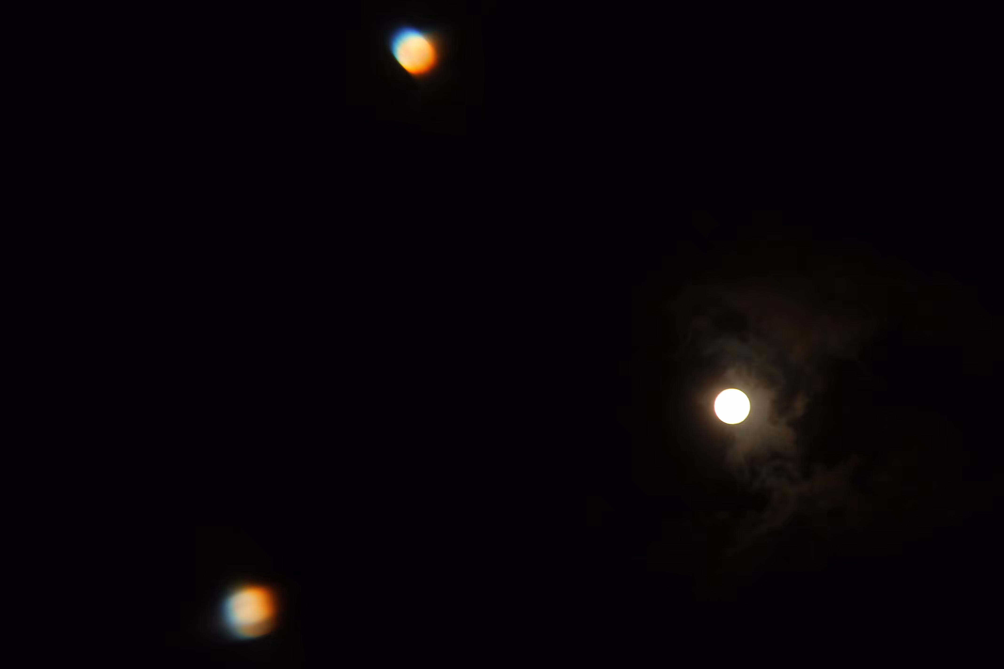 Moonbow