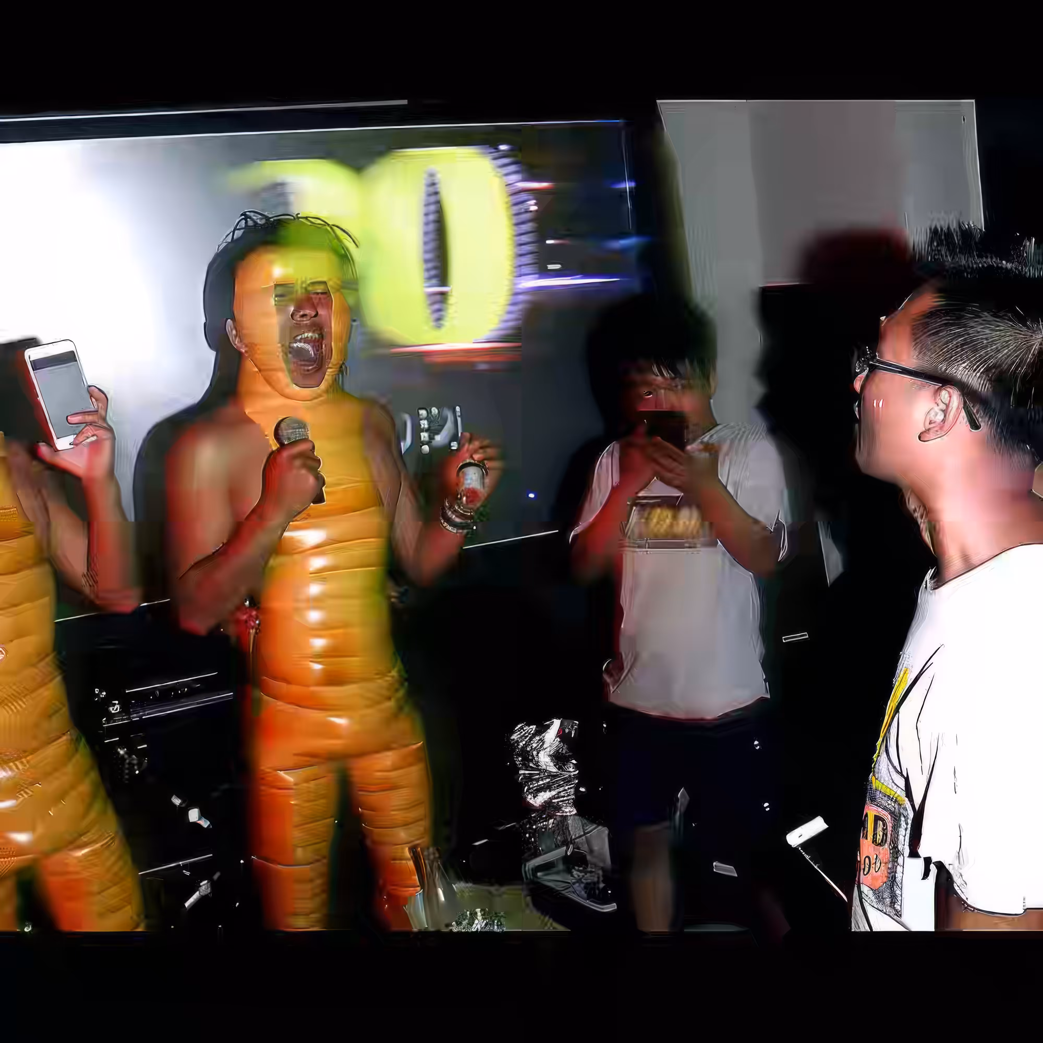 Wii-Party