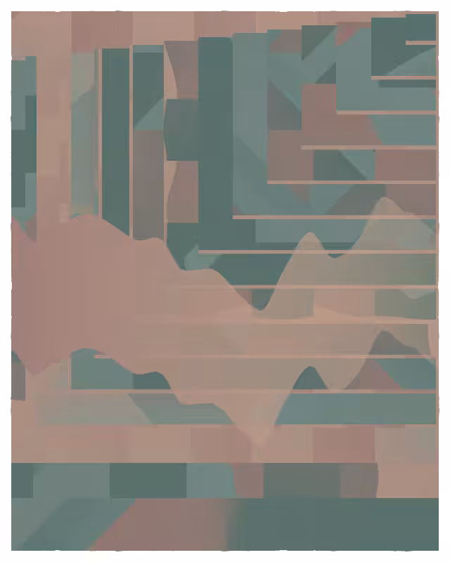 Strange Terrain Re·Dux #159