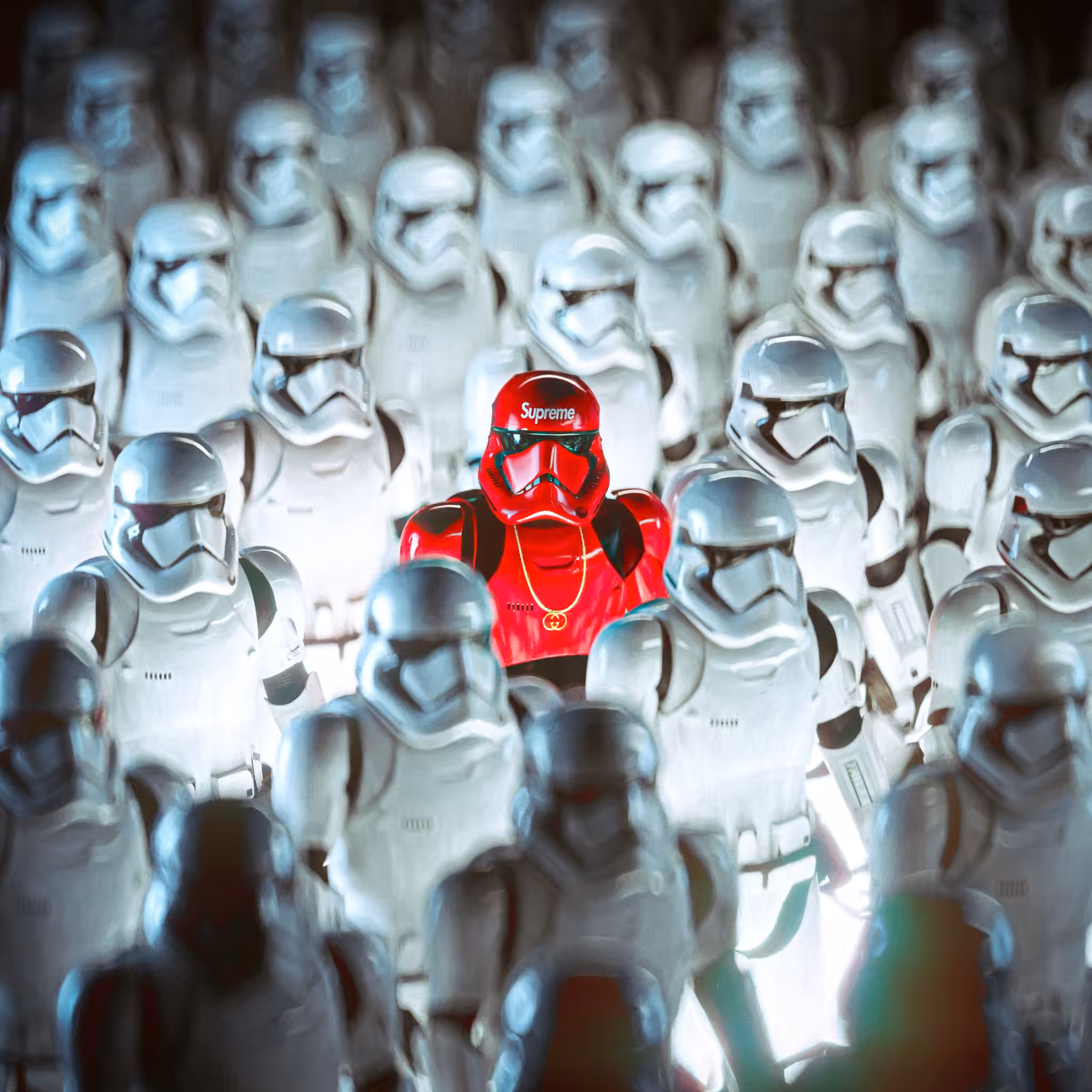SOCIAL DIVERSITY