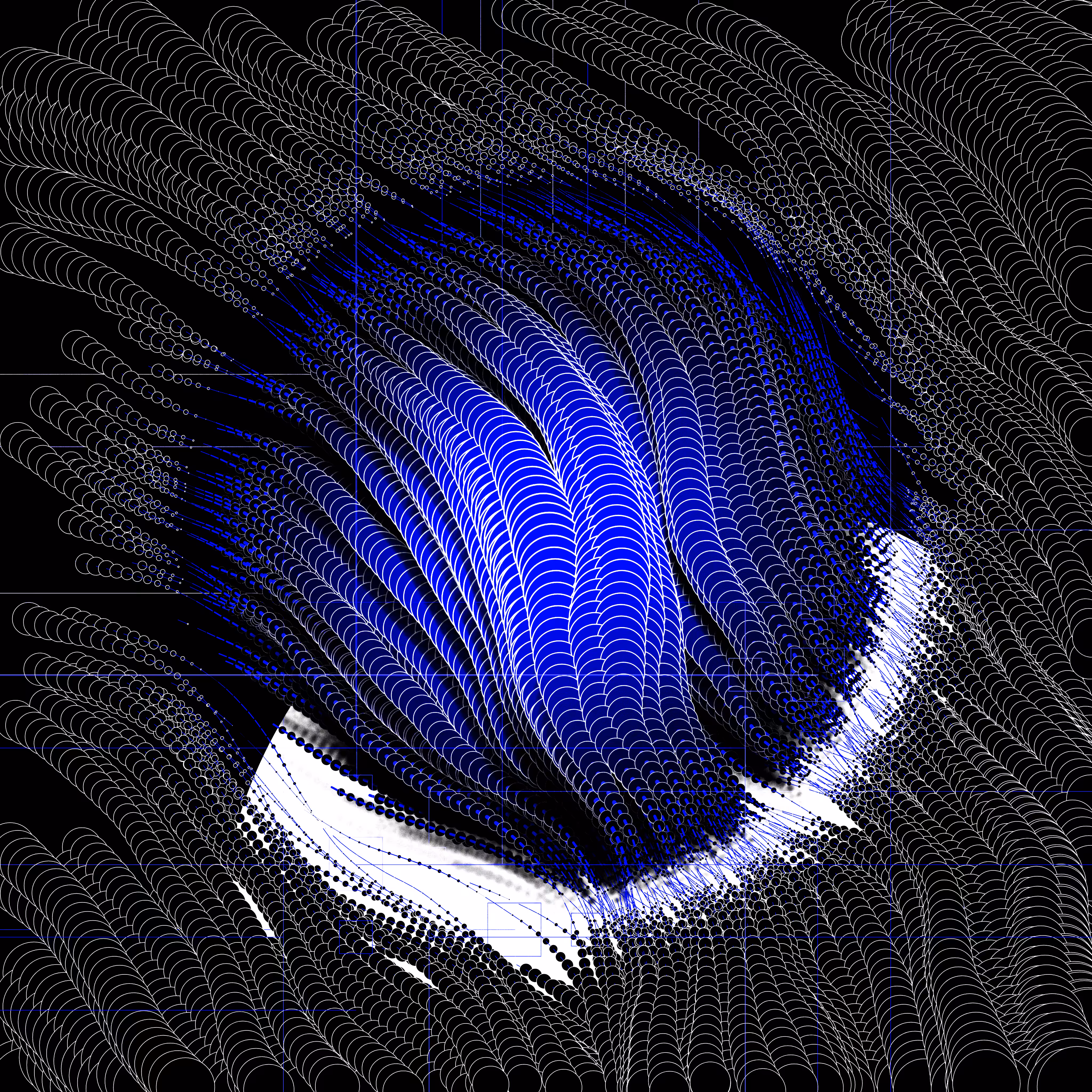 RGB Border #4
