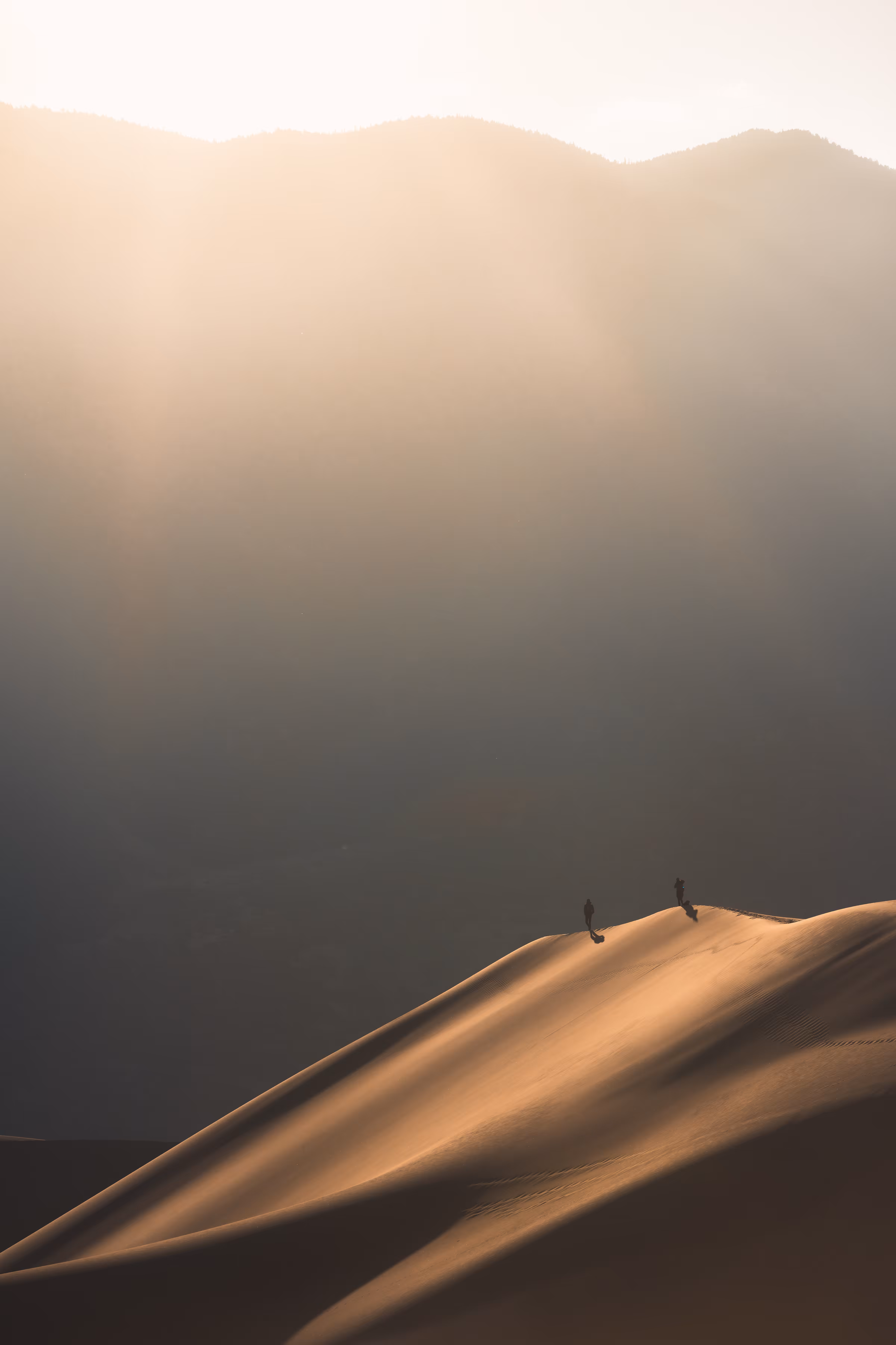 DUNE - 15, scale