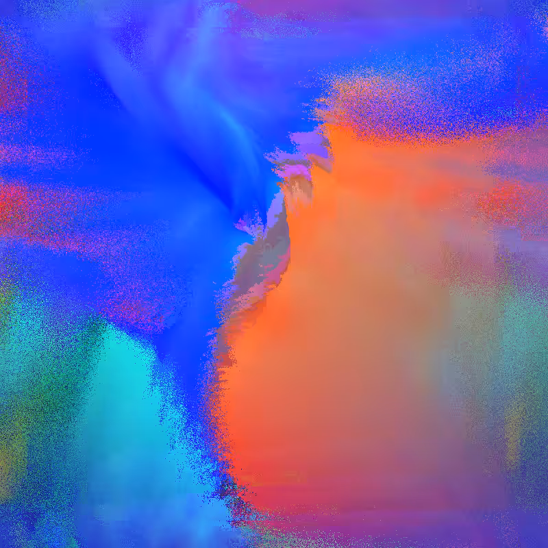 Boreal #11