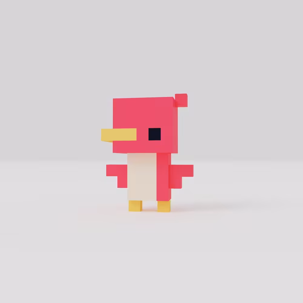VXLPET 03/03 - [STARTER EDITION]