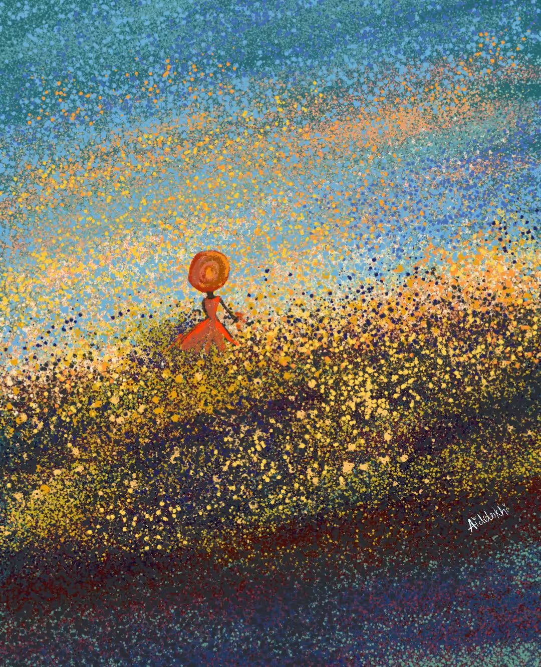 FORGETFULNESS
