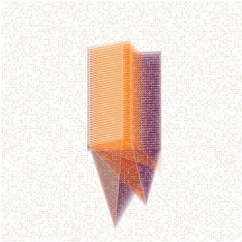 Folding Progressions #44