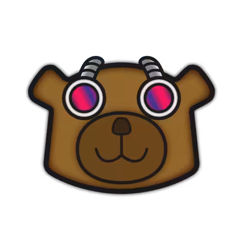 Buddy #0006
