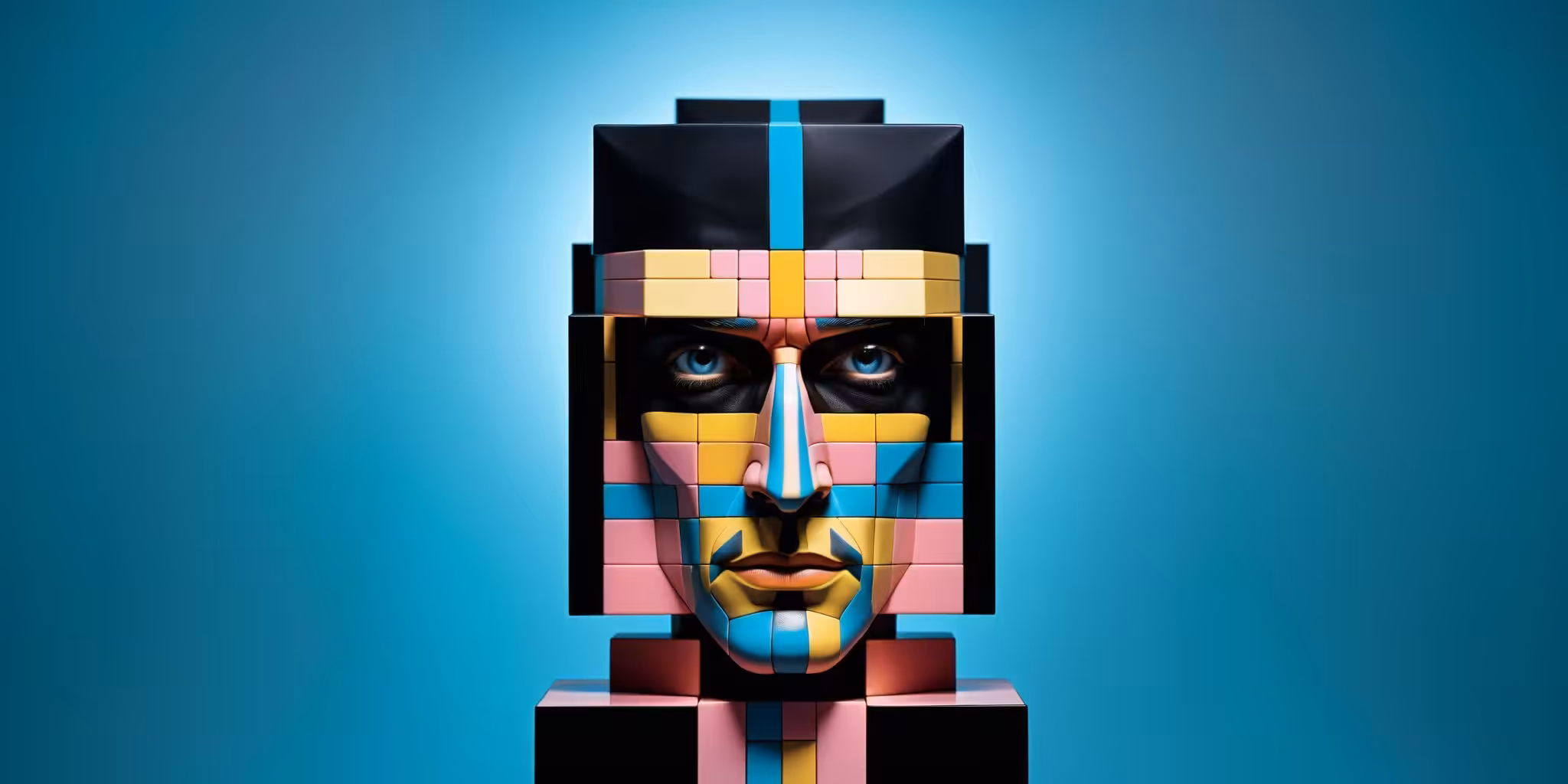 Block Folk 116