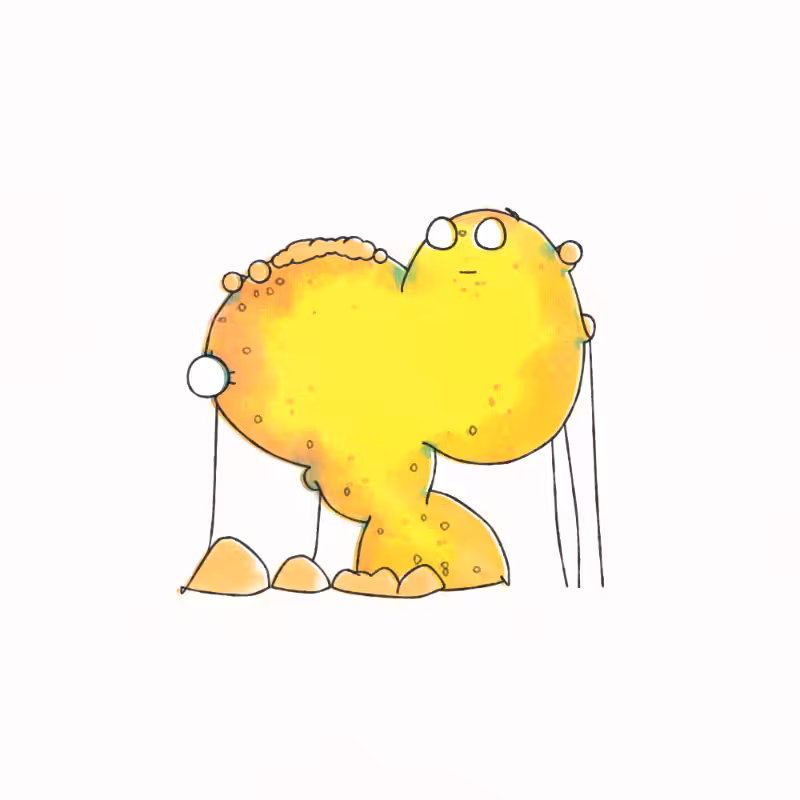 Pobbles #48