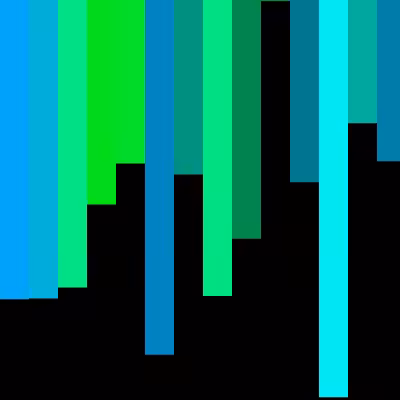 Alien Pixel Blood #3