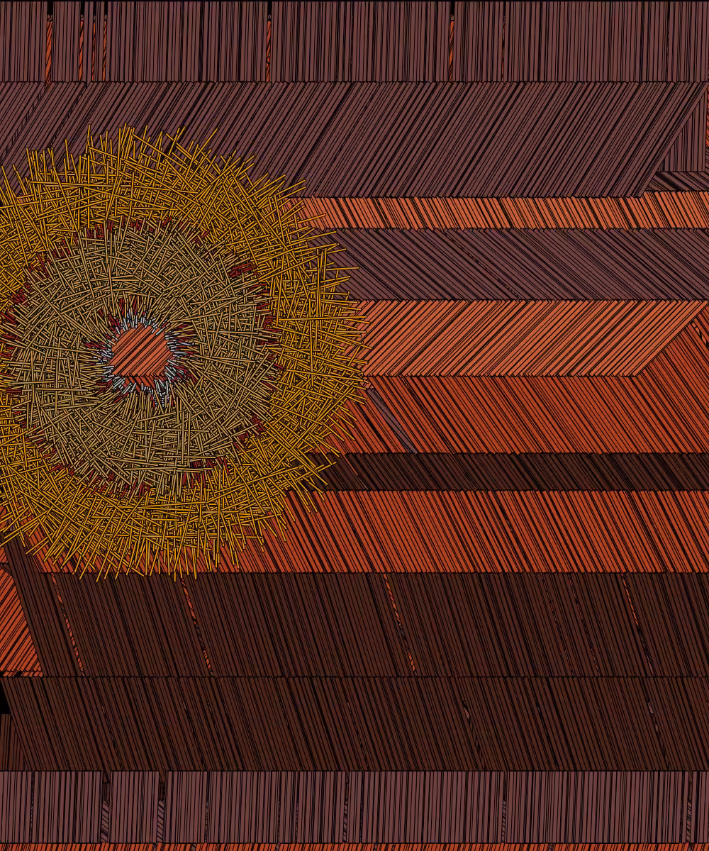 Shavings #60