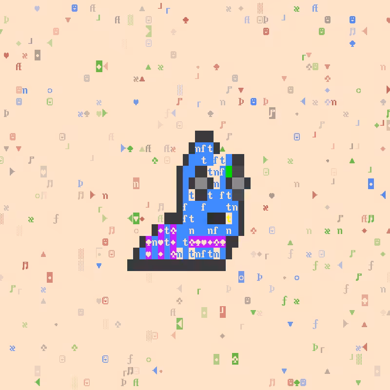DOS Larva #146