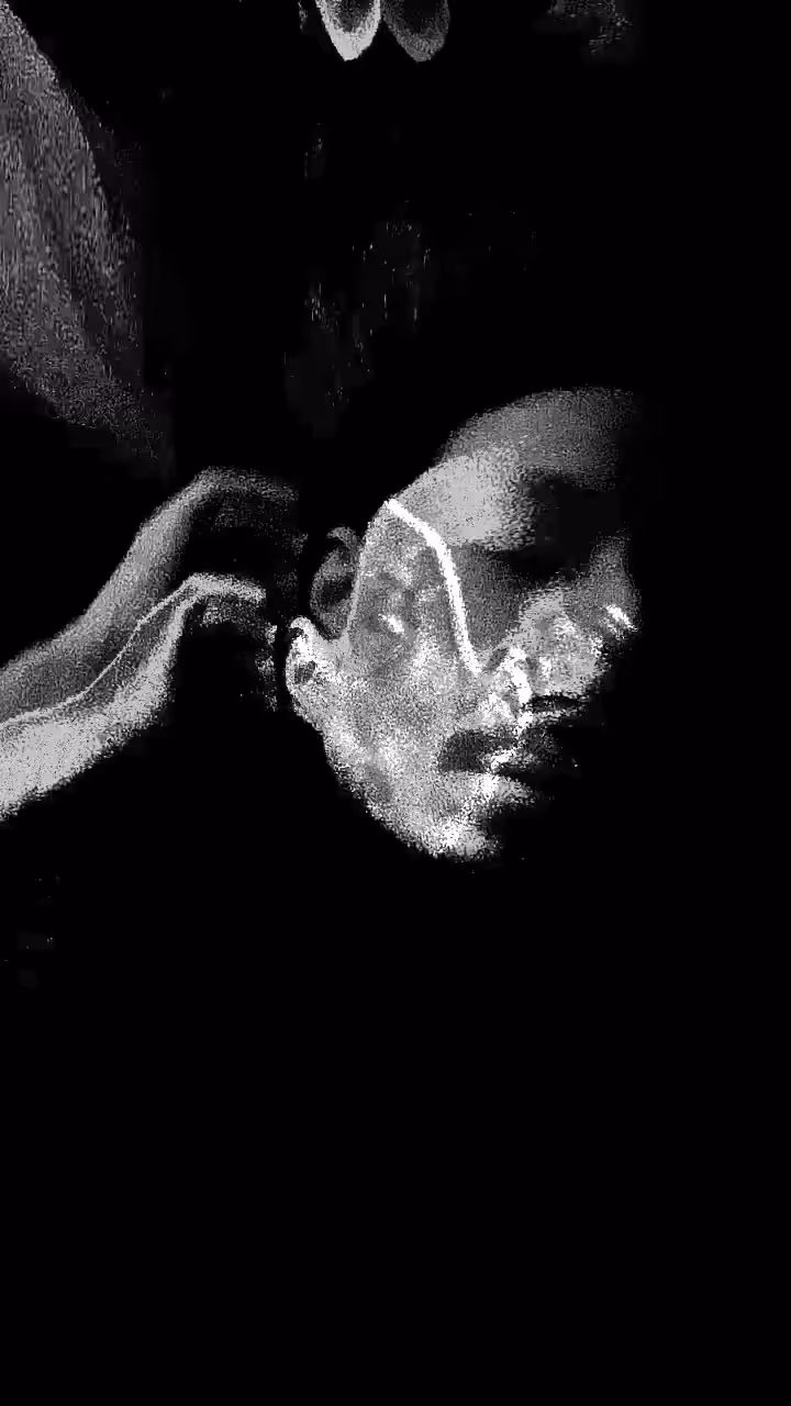 sleep well beast