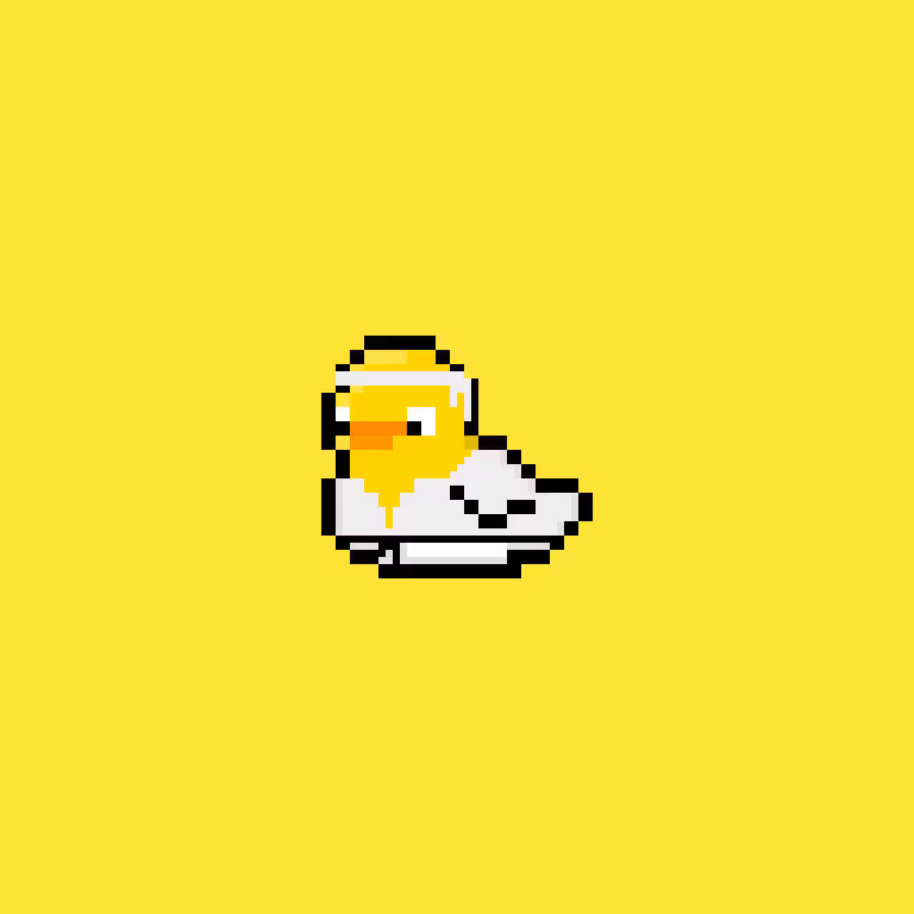 #10 ClumsyDucks