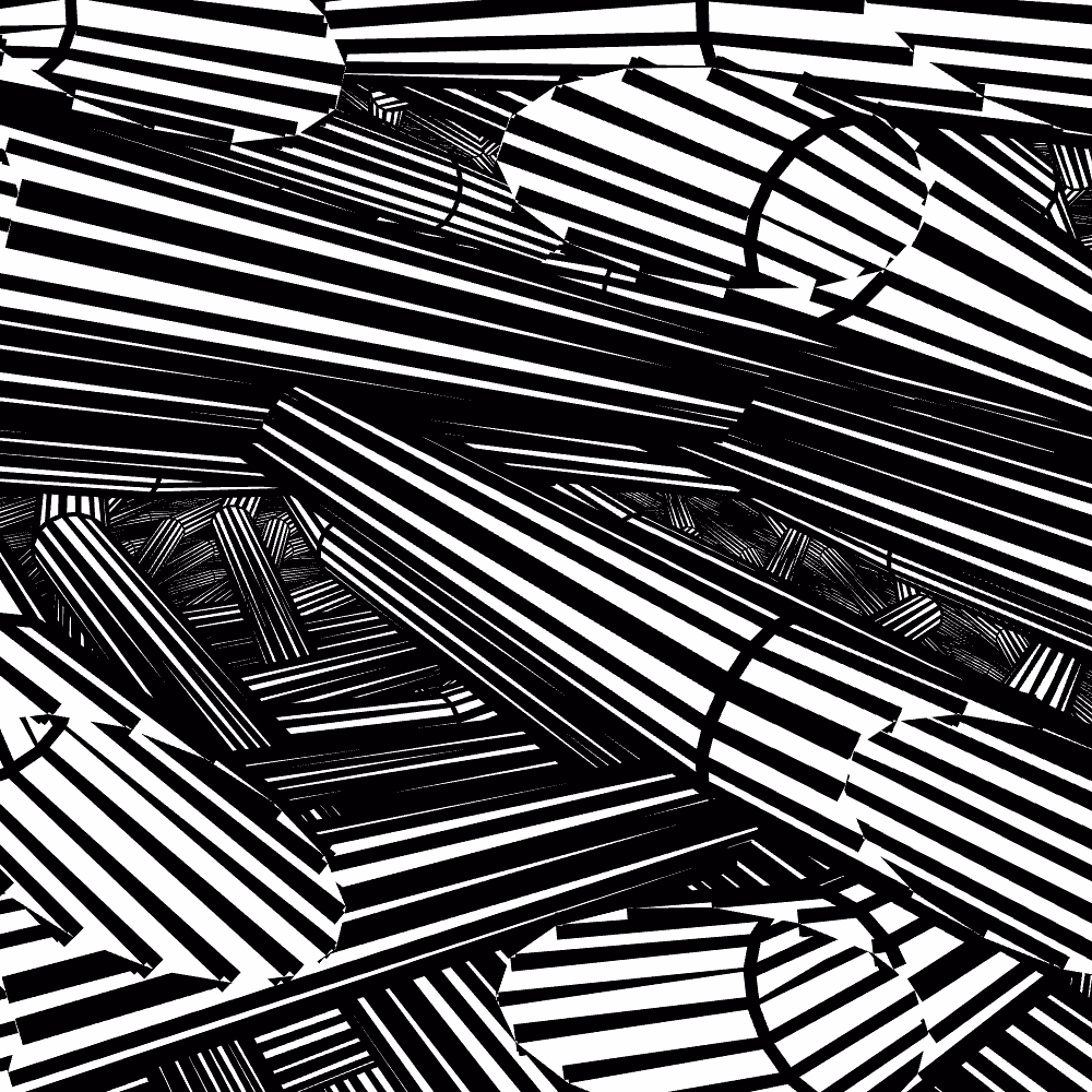 Inside Alien Structures #14