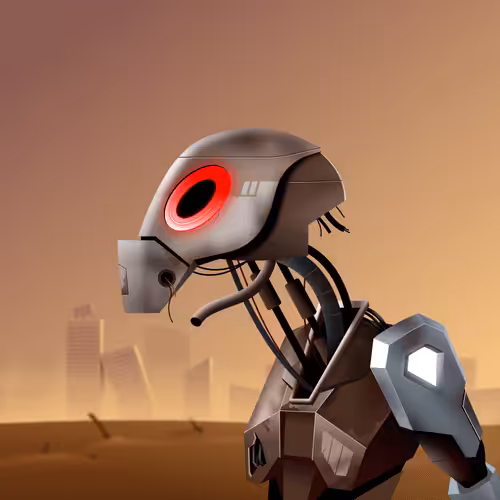 THEOS Marine Droid A-4806