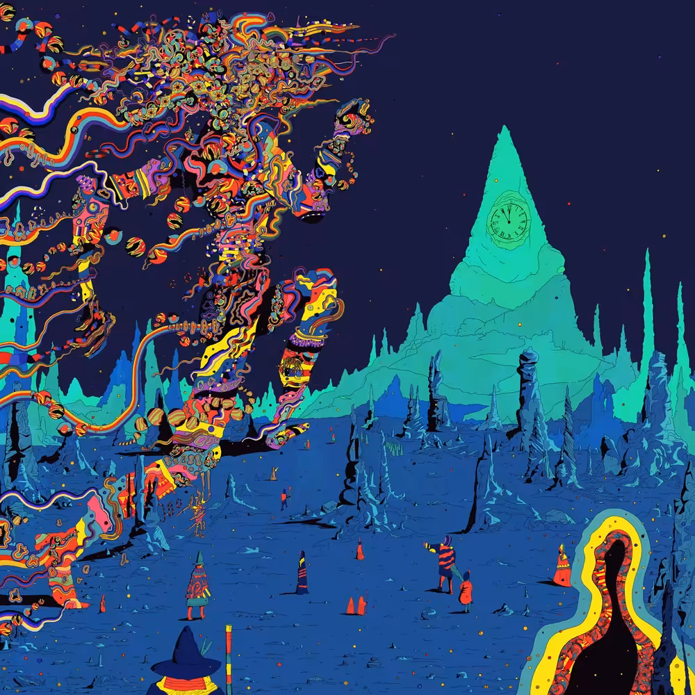 Pilgrimage