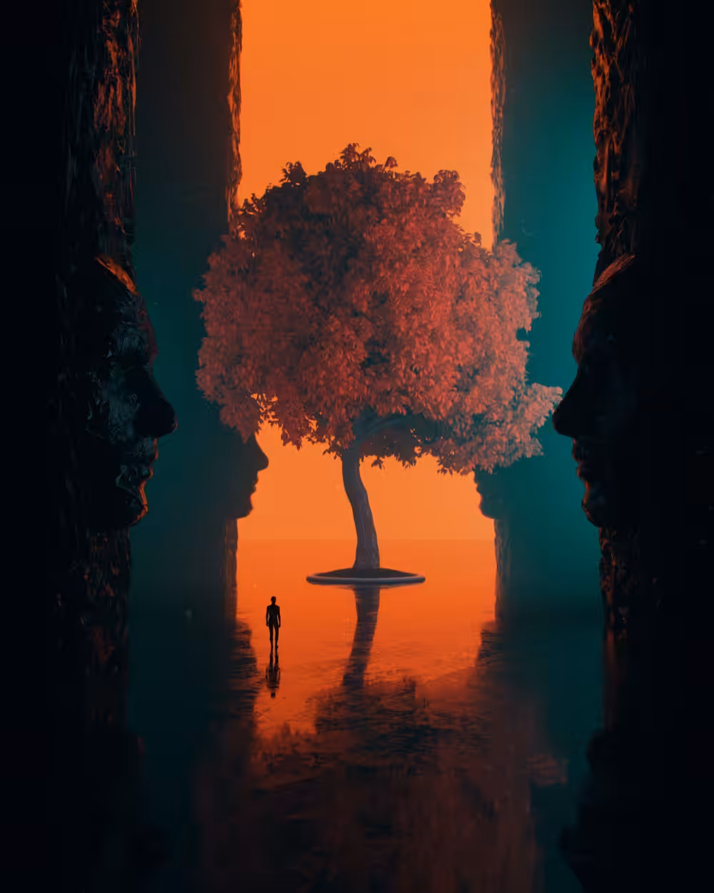 The Last Tree